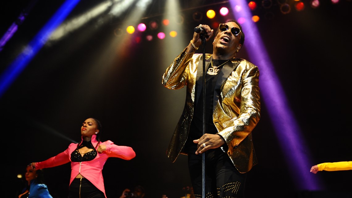 2023 Hampton Jazz Festival Lineup announced