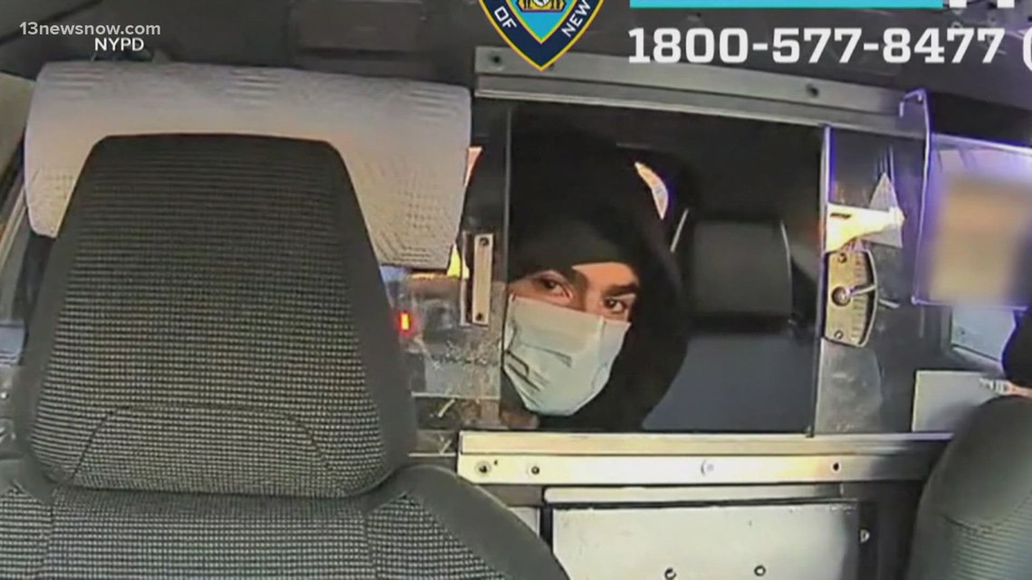 Person of interest arrested in UnitedHealthcare CEO shooting case ...