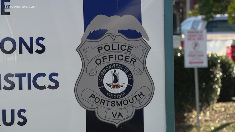 Woman seriously hurt in Portsmouth shooting