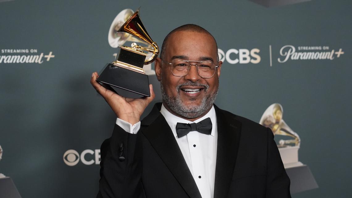 Richmond rapper Mad Skillz wins first Grammy for spoken word album ...