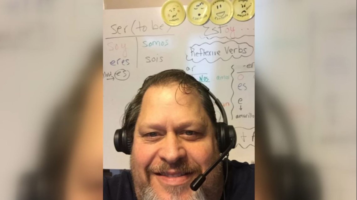 Norfolk high school teacher dies from COVID19 complications