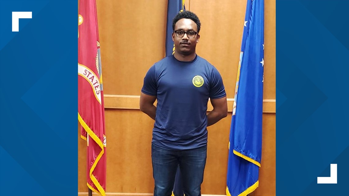 Hampton native to become bassist for US Navy band in DC - Vimarsana News