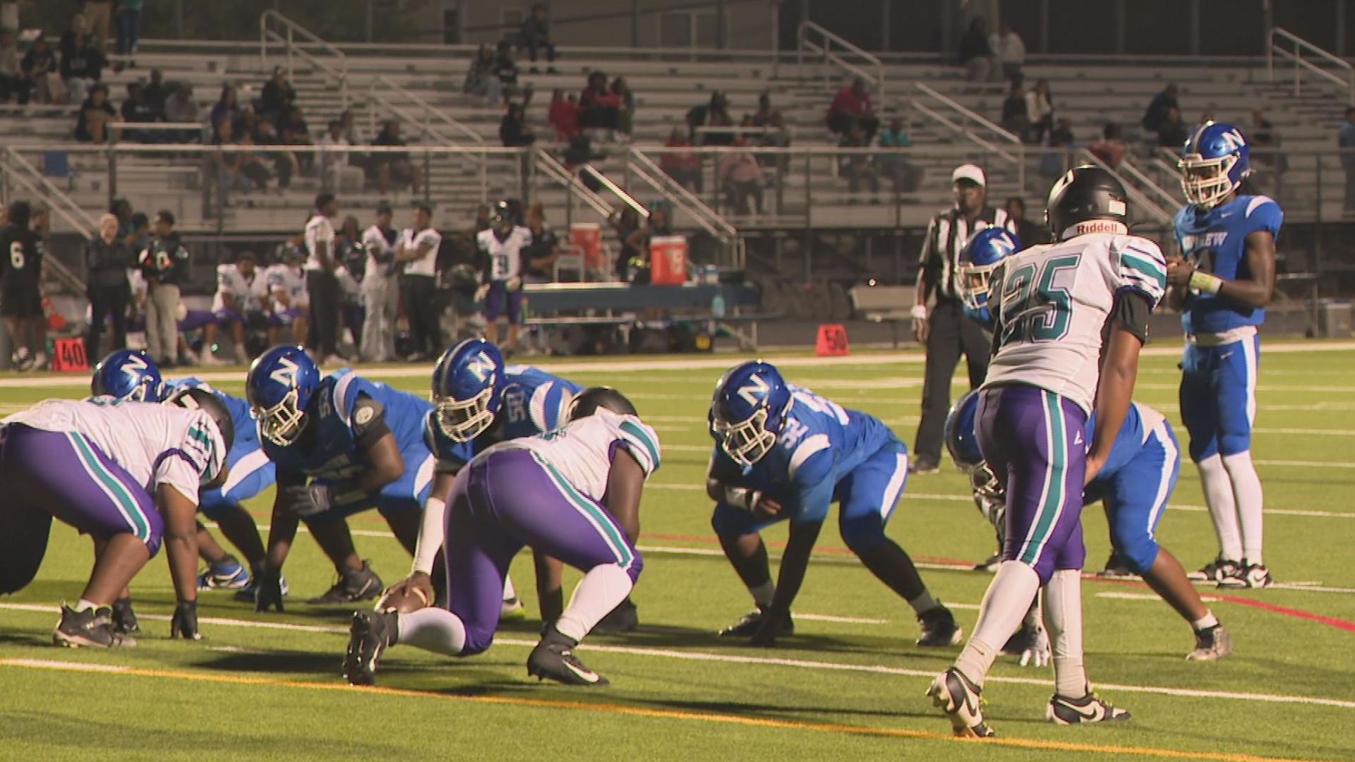 Norview High school football recap: Week 3 | 13newsnow.com