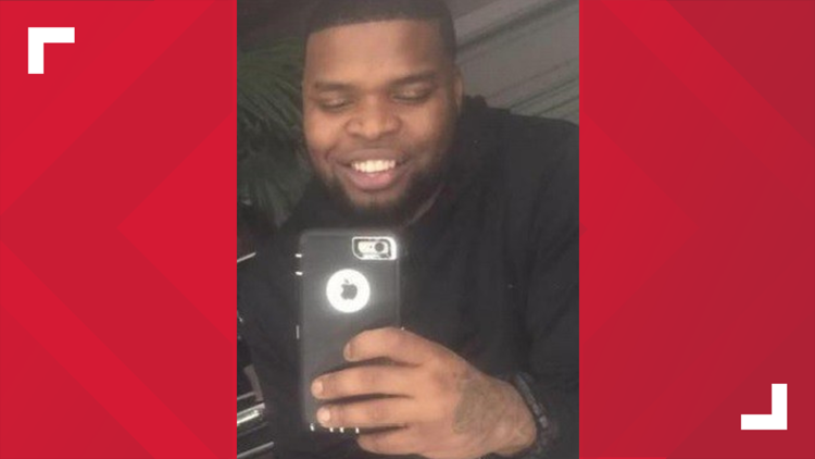 Hampton man sentenced to a decade behind bars for deadly 2020 shooting ...
