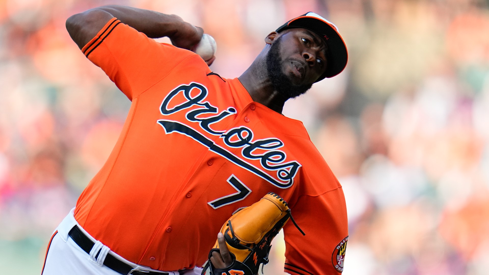 4 Baltimore Orioles Players Selected As American League All Stars In 4 Baltimore Orioles Players Selected As American League All Stars In