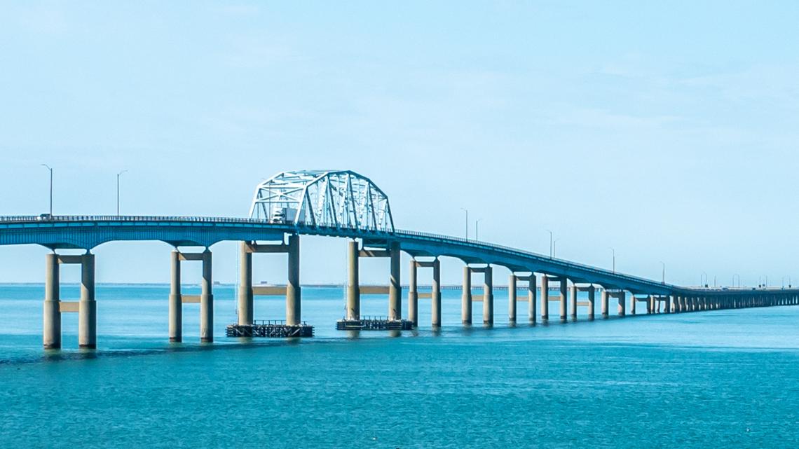 Annual report points to Hampton Roads' aging bridges