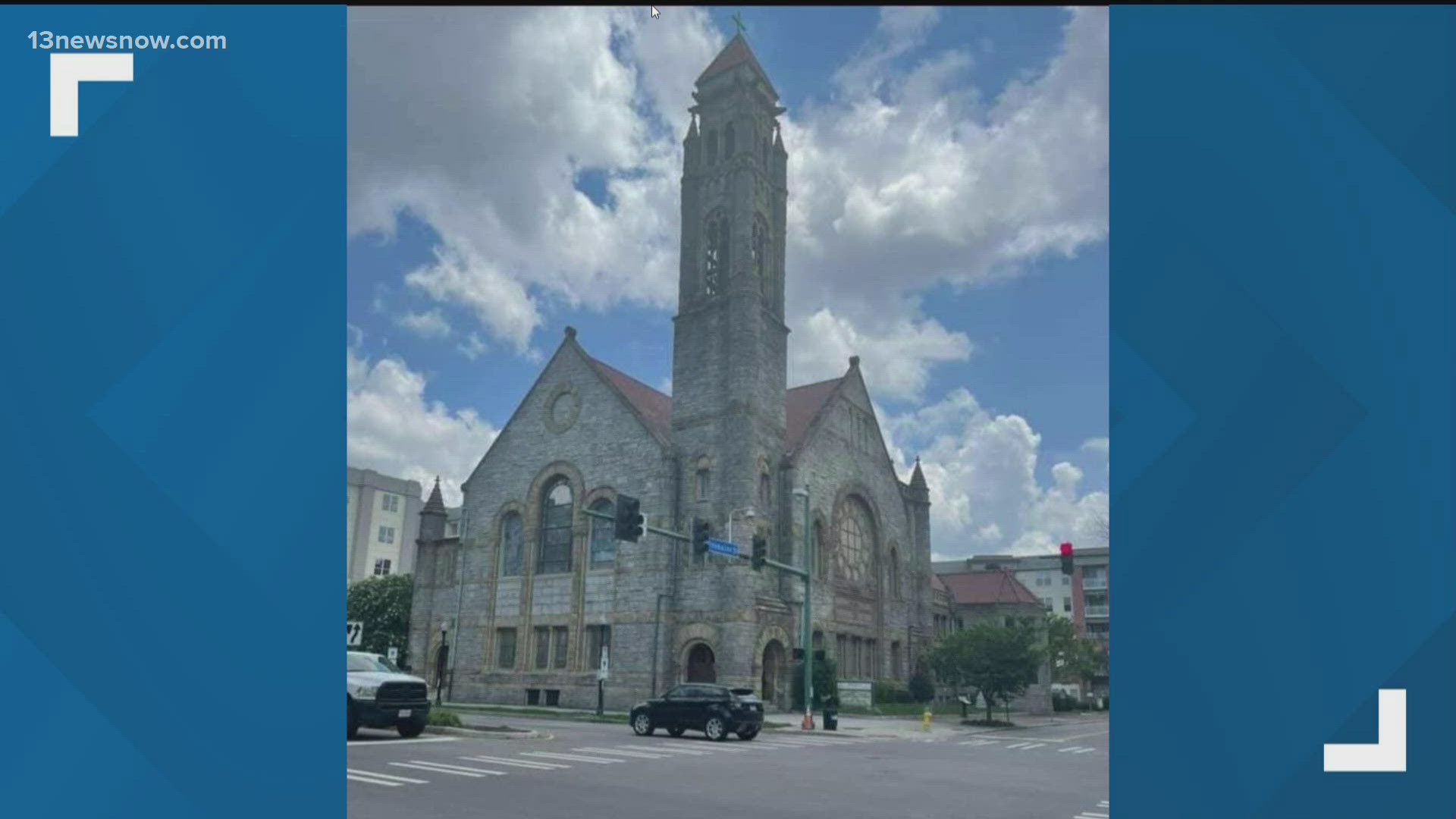 The historic Norfolk Epworth United Methodist Church is set to close on Jan. 5, 2025, church officials announced.