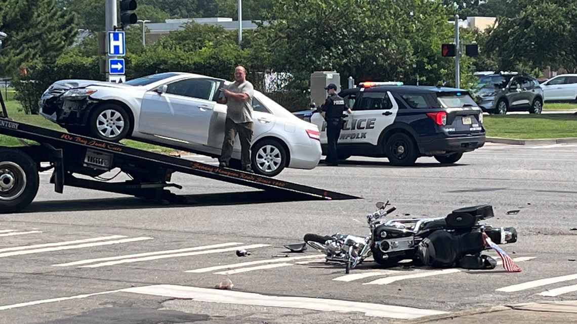 Motorcyclists ride into the most dangerous time of year - Vimarsana News