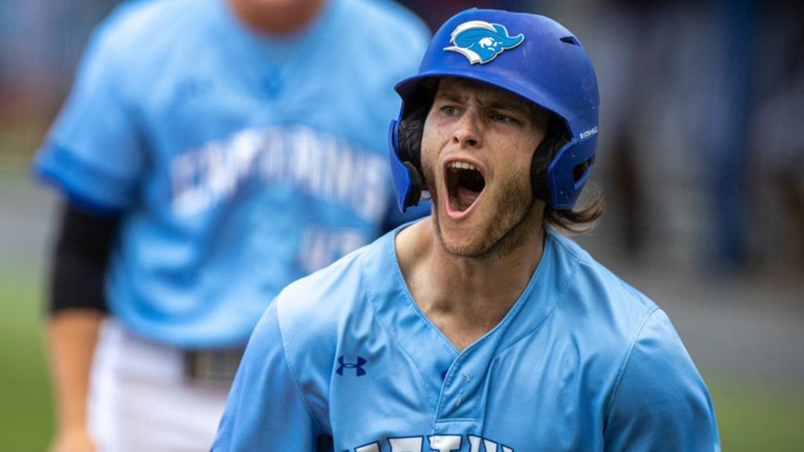 Kentucky Baseball plays its way out of regional site - A Sea Of Blue