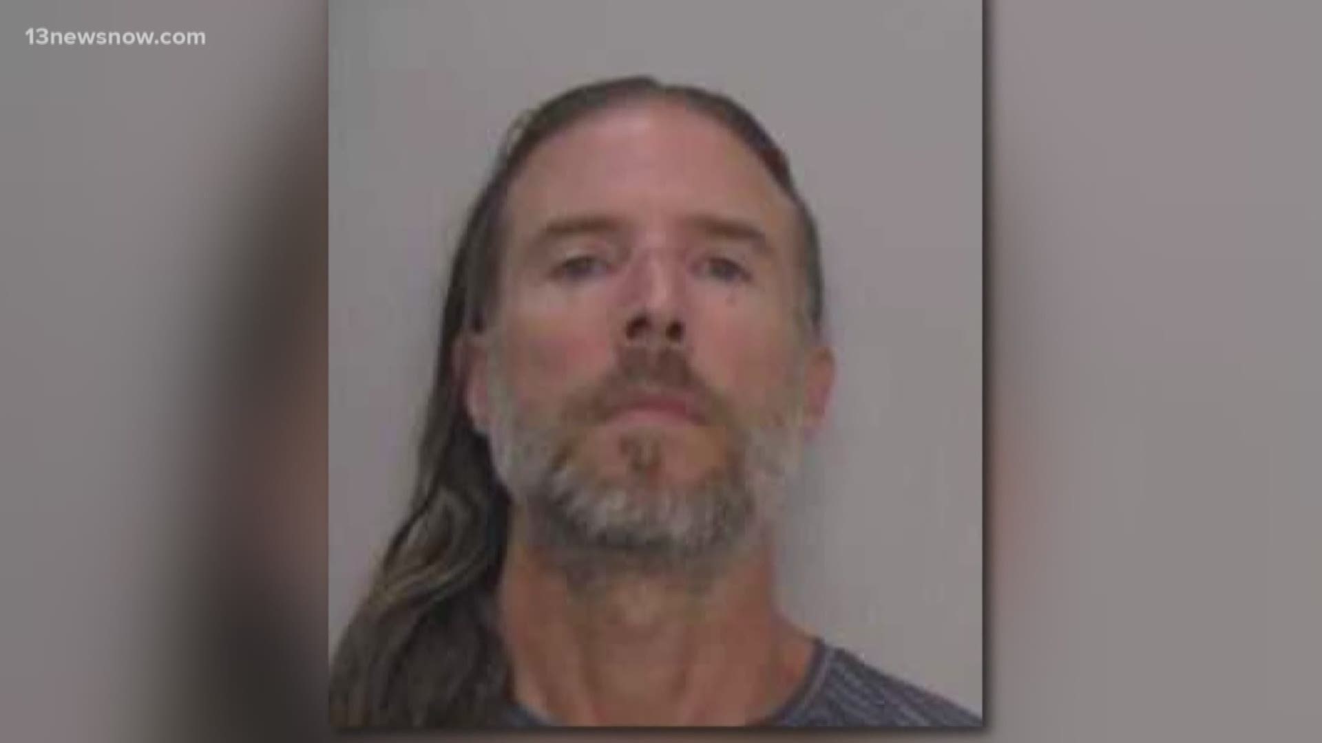 A Chesapeake neighborhood is in shock after someone was found dead. Chesapeake police said they arrested 49-year-old Stephen Haynes. According to police, the murder stemmed from a domestic dispute.