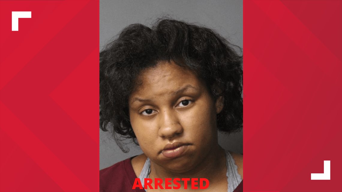 Norfolk woman charged in domestic stabbing that lead to man's death ...