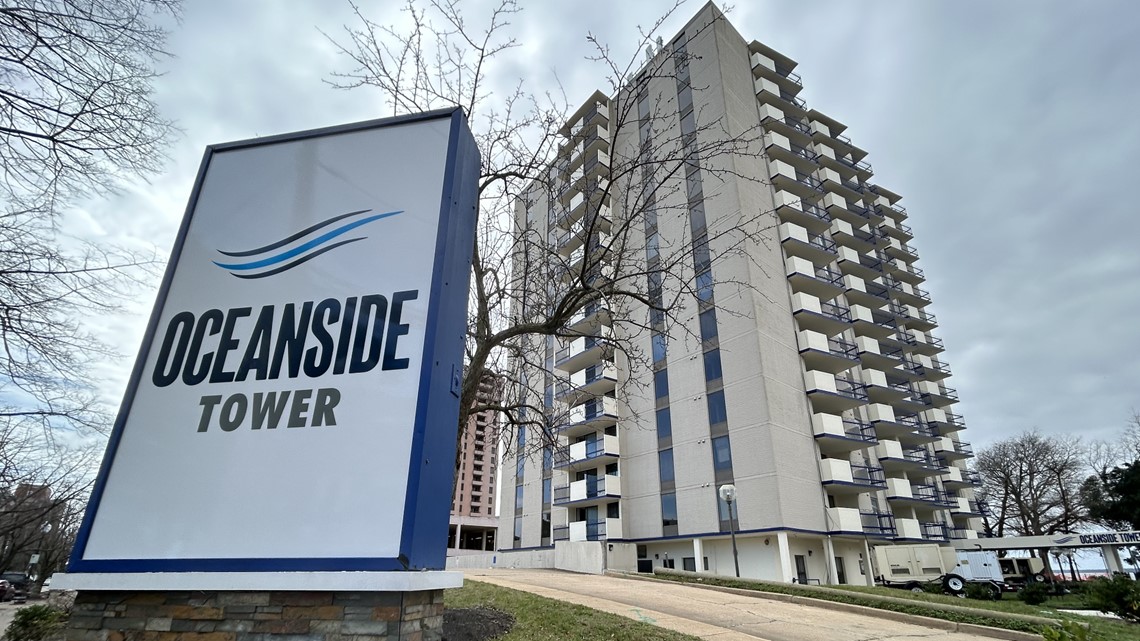 Residents of condemned apartments file amended lawsuit - Vimarsana News