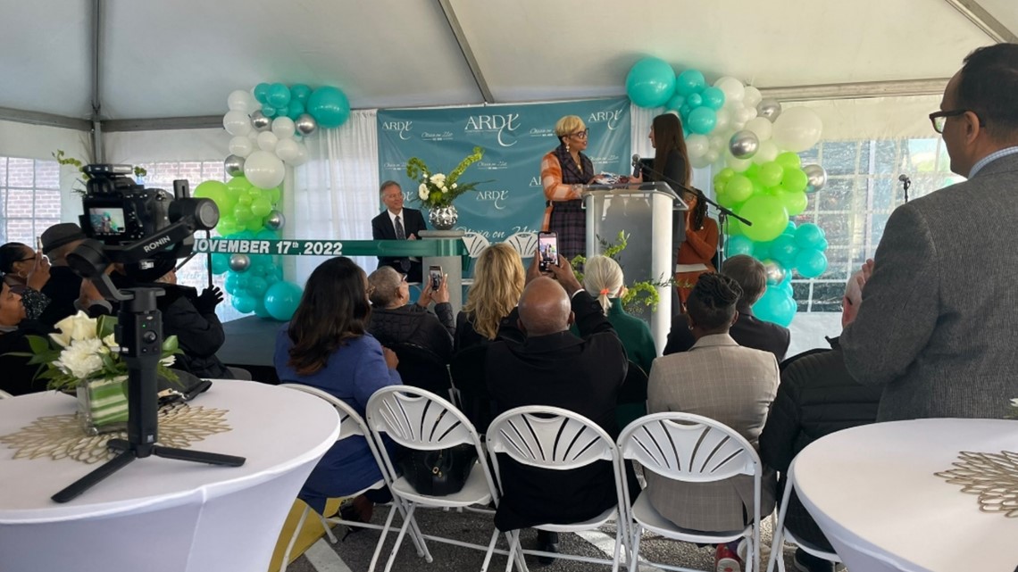 New healthcare company coming to Norfolk - Vimarsana News