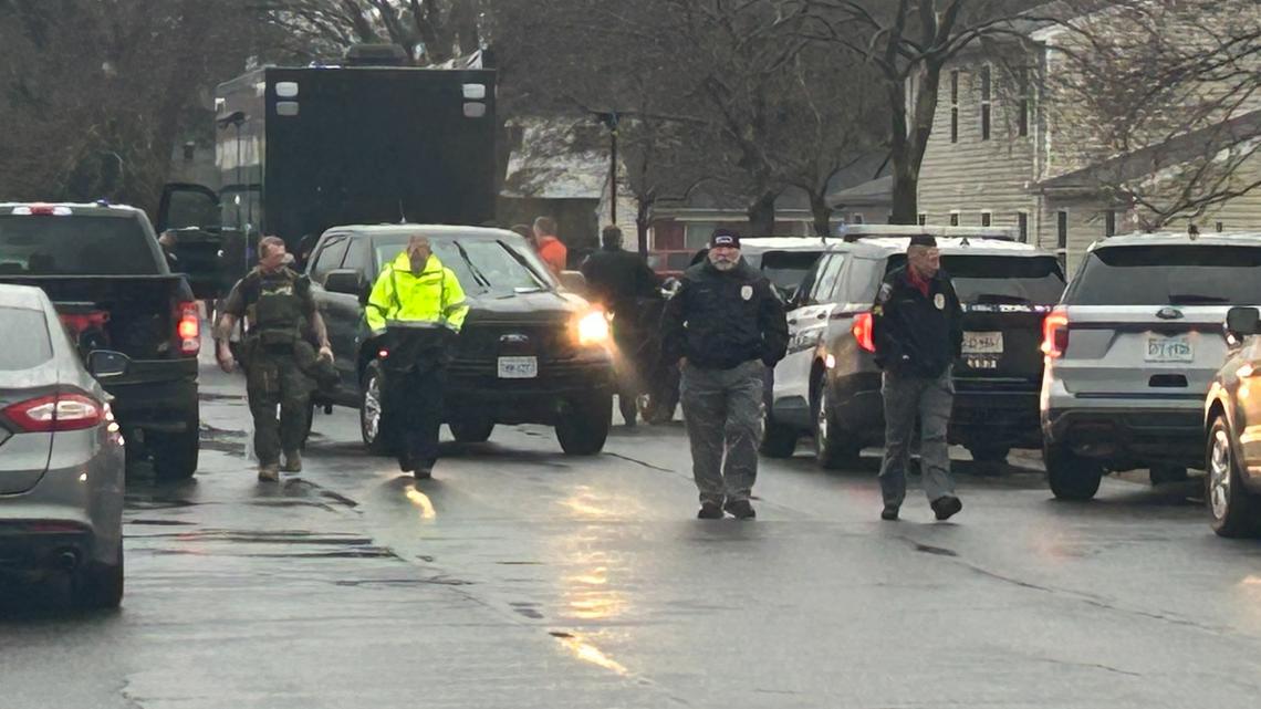 3 children dead, woman dead by self-inflicted gunshot wound, Chesapeake police say | 13newsnow.com