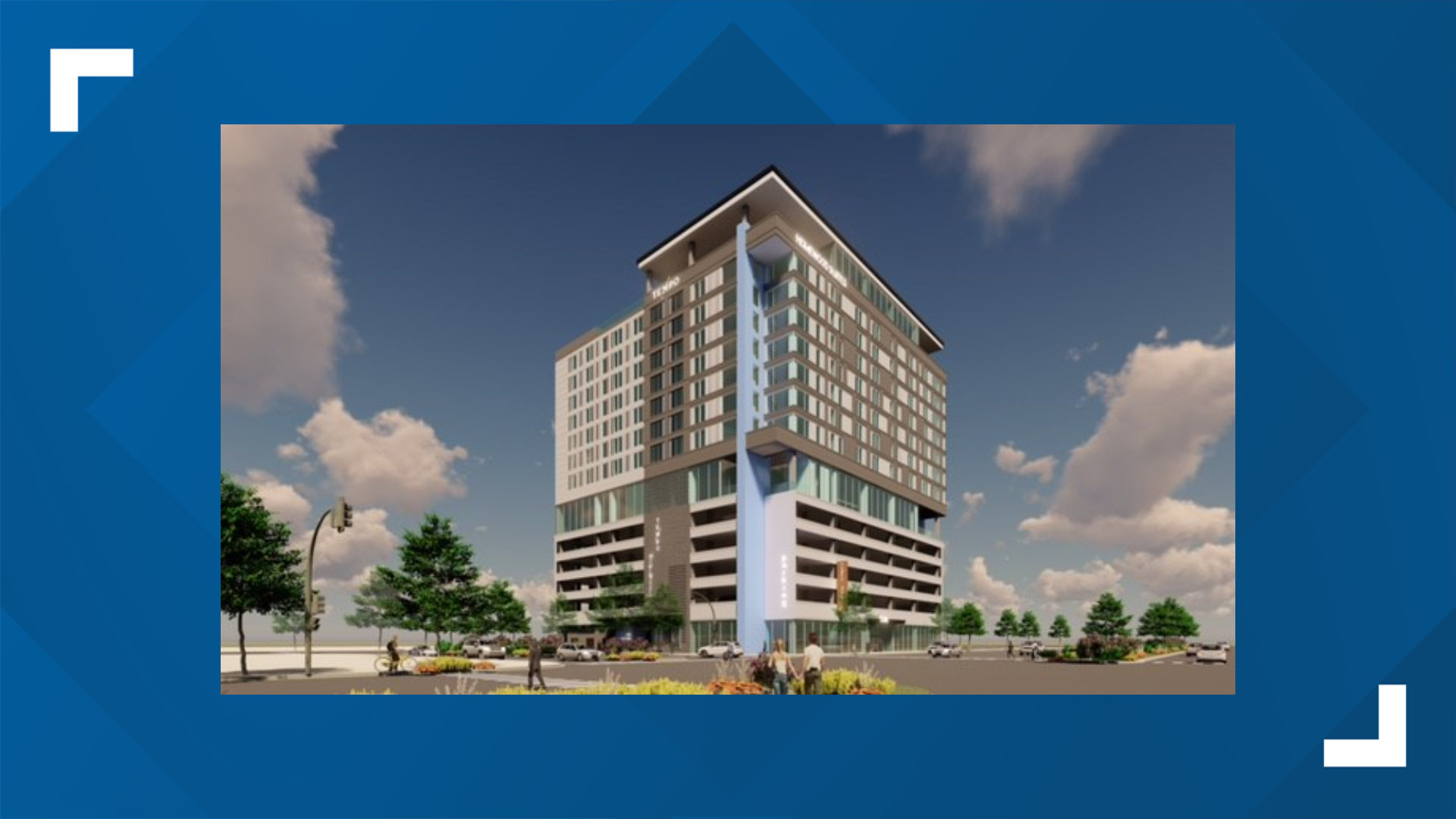 Realtors for former Pembroke Mall announce rebranding, redevelopment