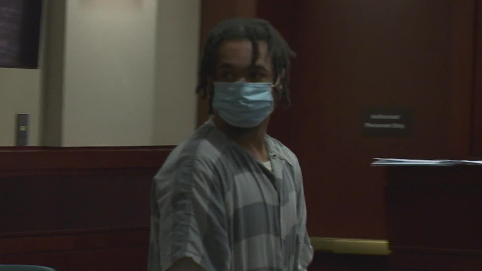 Preliminary Hearing For Antoine Legrande Jr. Gets Pushed Back ...