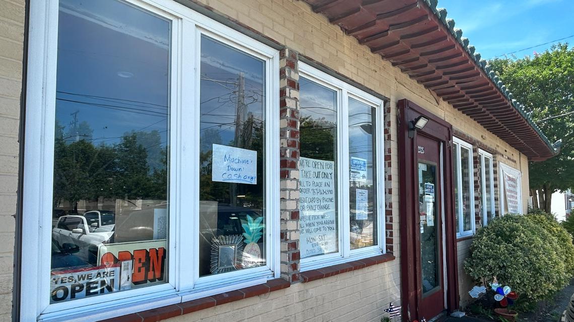 Norfolk's Lumpia House Facing Permanent Closure 