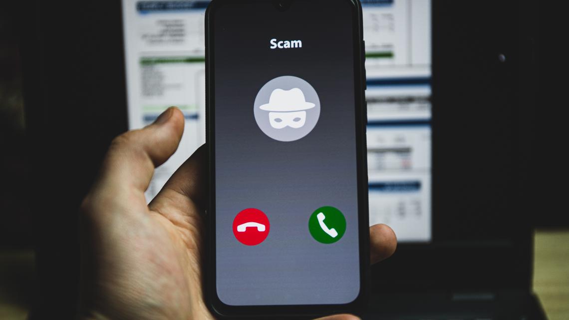 AI Impersonation Scam Targets Kiwis: Scammers Posing as Police Deputies