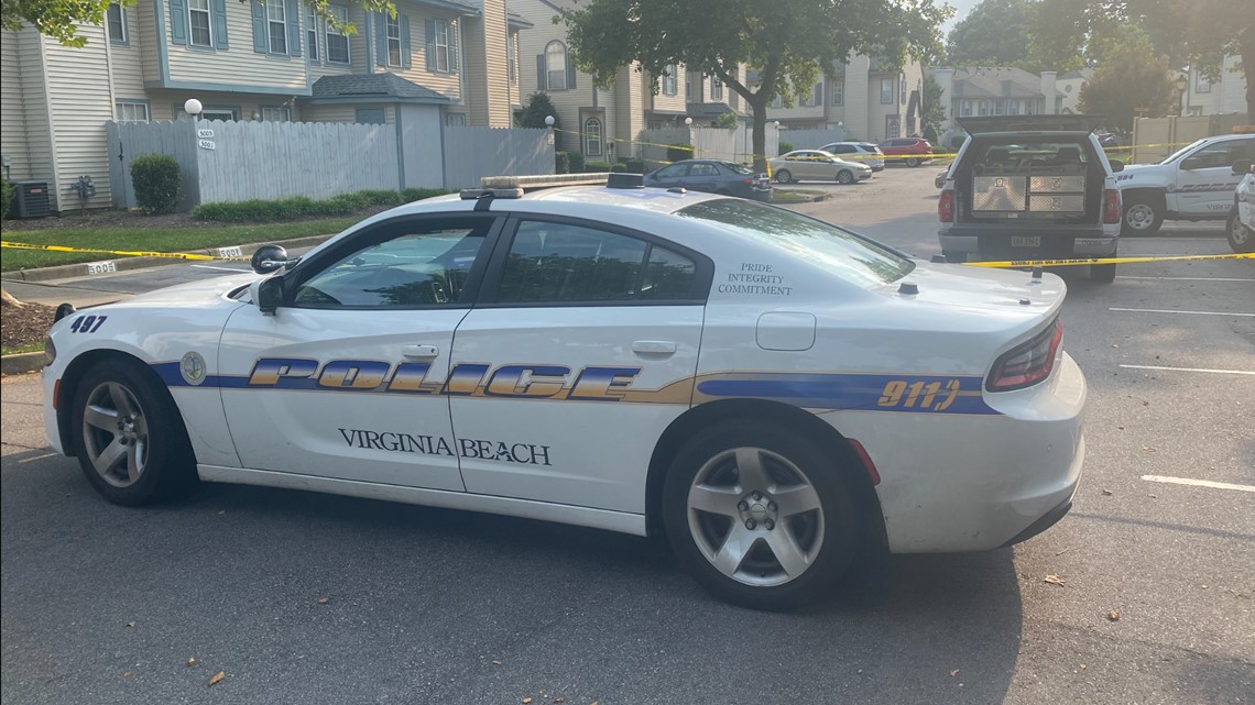 Homicide on Bardith Circle in Virginia Beach - Vimarsana News