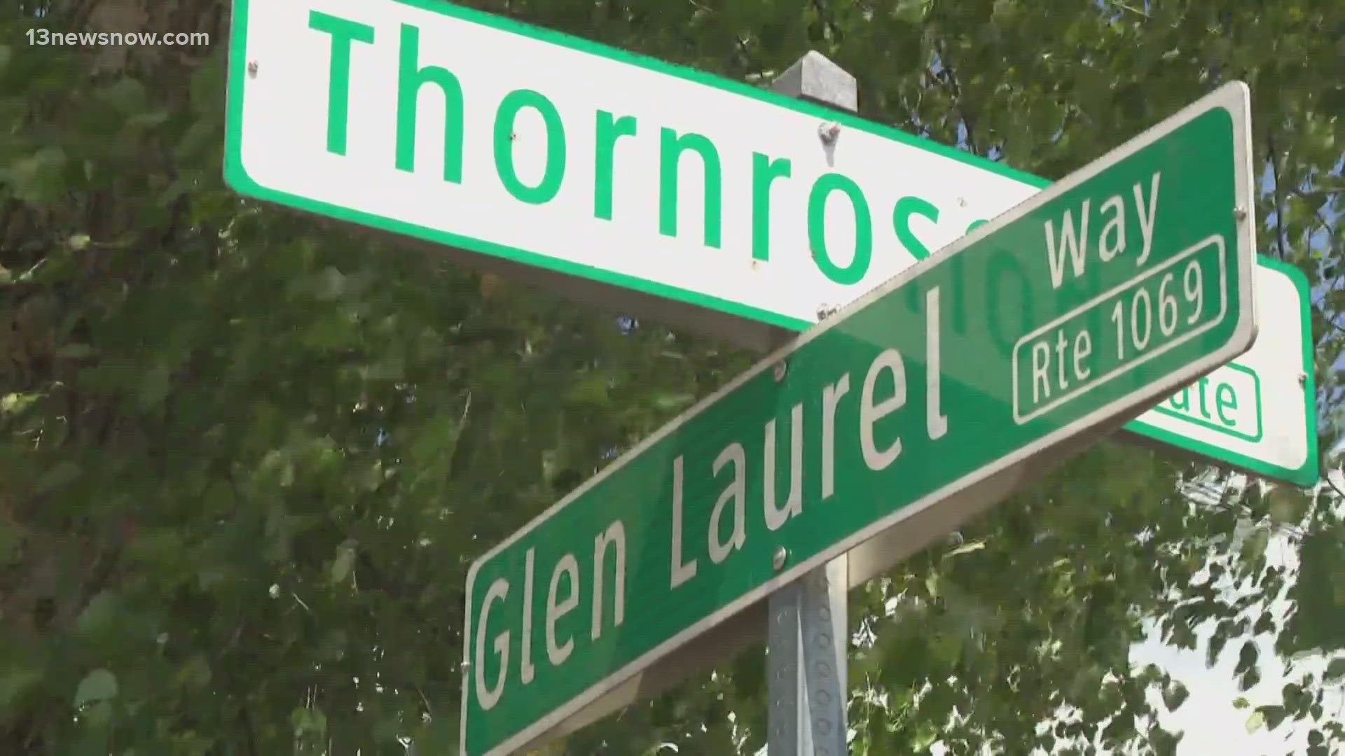 Authorities are investigating a murder-suicide involving an elderly couple in Grafton.