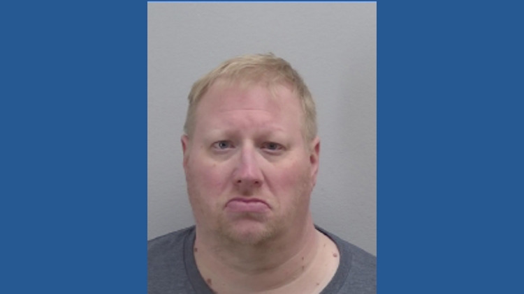 Man sentenced to 20 years for possession, distribution of child sexual ...