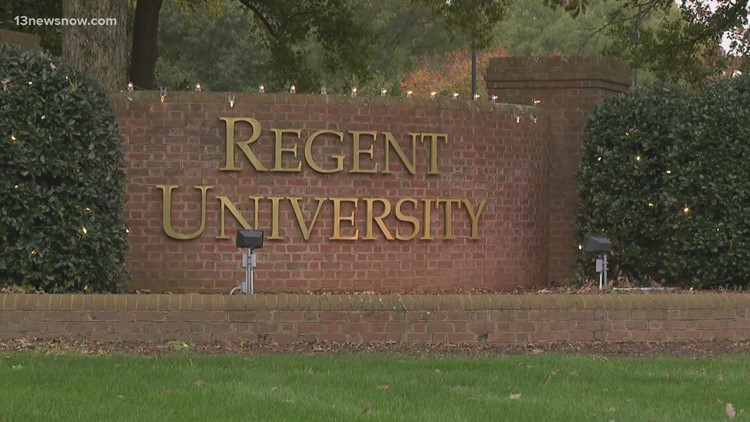 Regent University offers tuition discount for first responders