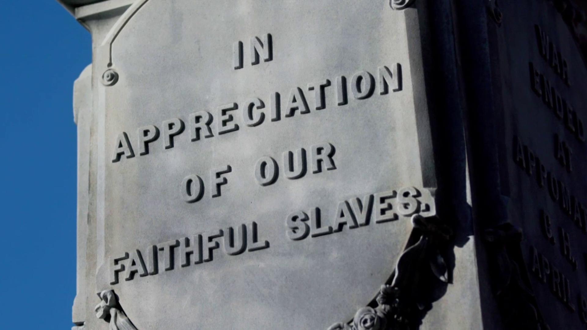 North Carolina Confederate monuments in legal limbo due to 2015 law ...