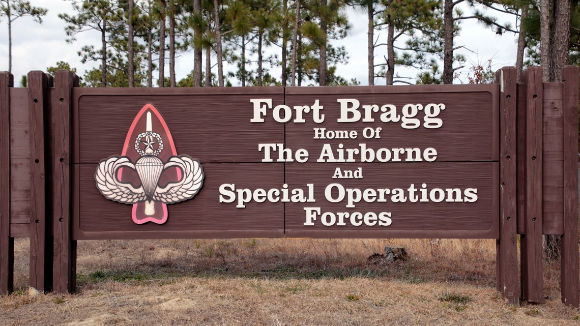 Renaming Army bases that honor Confederates would cost $21M - Vimarsana News