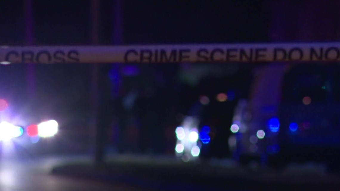 No arrests announced in deadly Portsmouth shooting | 13newsnow.com