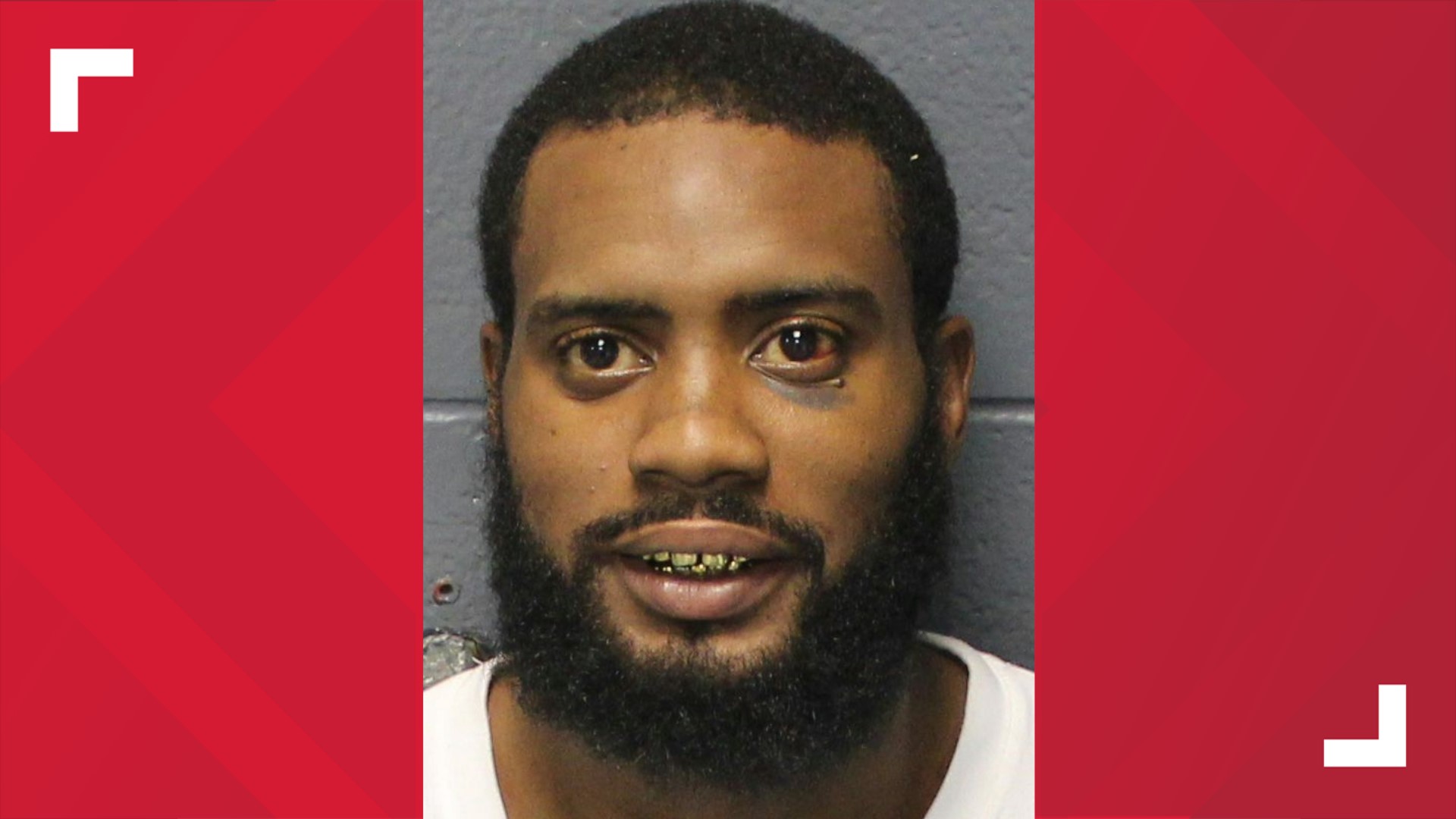 Hampton homicide suspect arrested after crashing stolen van in Newport ...
