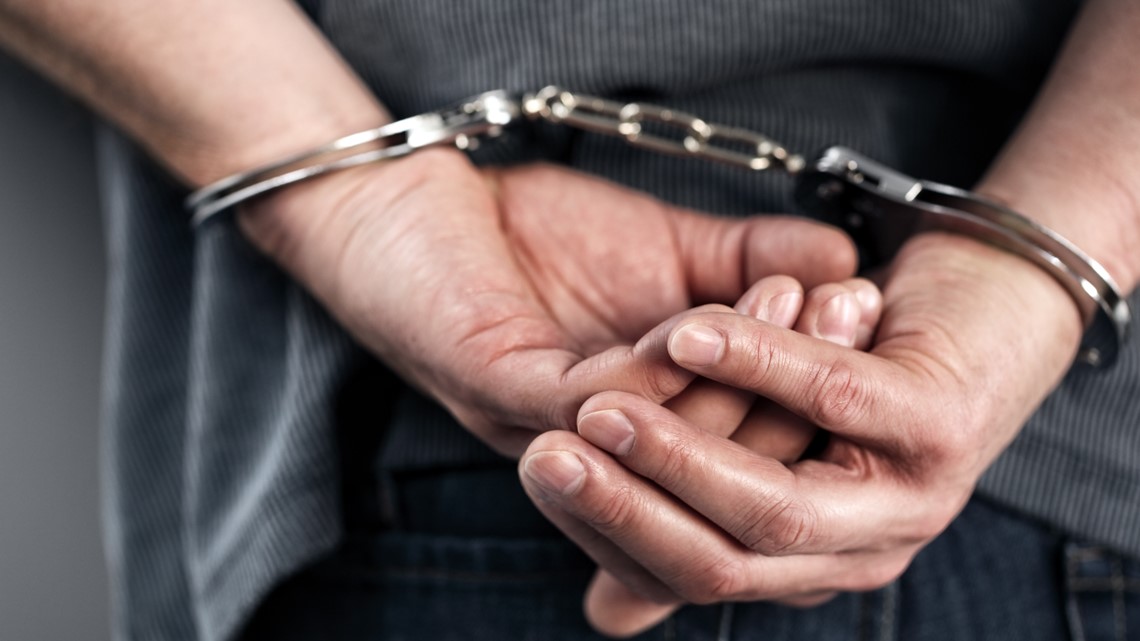 Virginia Beach man suspected in dog's shooting death arrested in Georgia - Vimarsana News