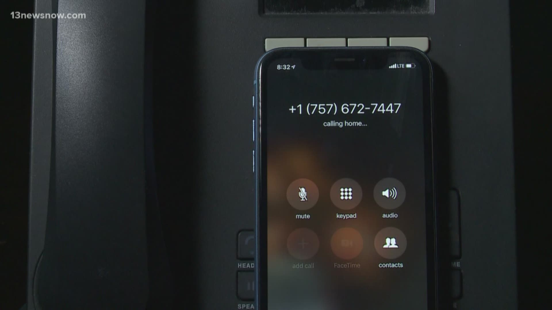 Due to the number of 757 phone numbers running out, there are plans to add a new area code to Hampton Roads. While the State Corporation Commission has been holding public meetings about the issue, many people weren't aware of them.
