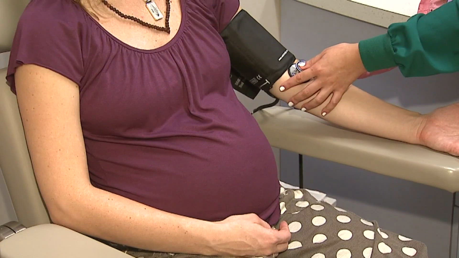 Virginia voters to decide on reproductive rights constitutional ...