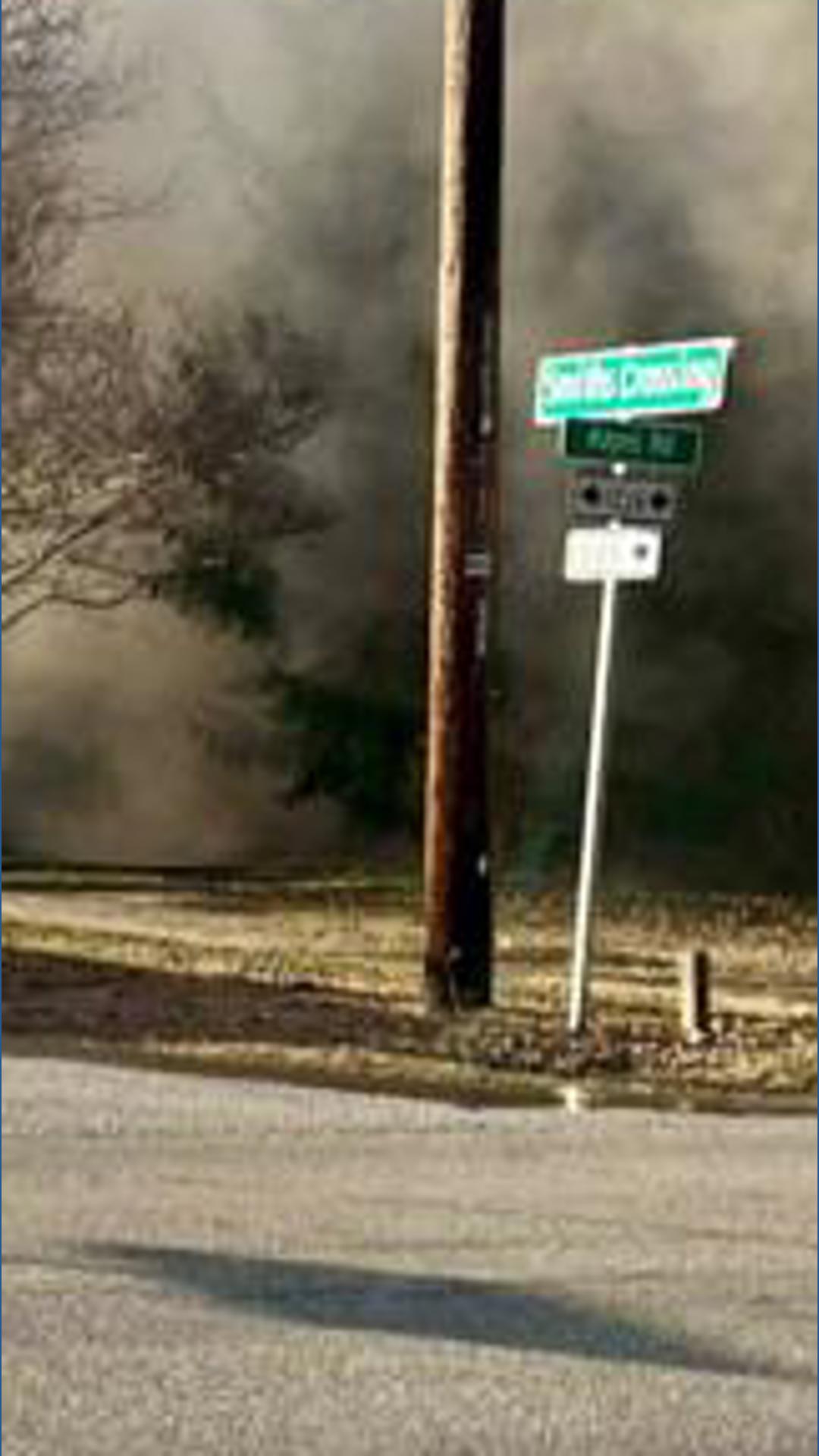 Fire in Gloucester County home claims lives of 2 dogs | 13newsnow.com