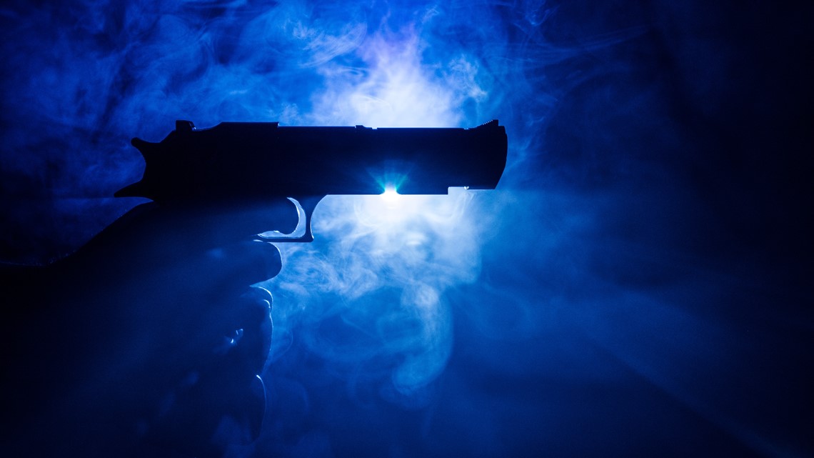 Woman killed in Accomack County shooting 13newsnow com