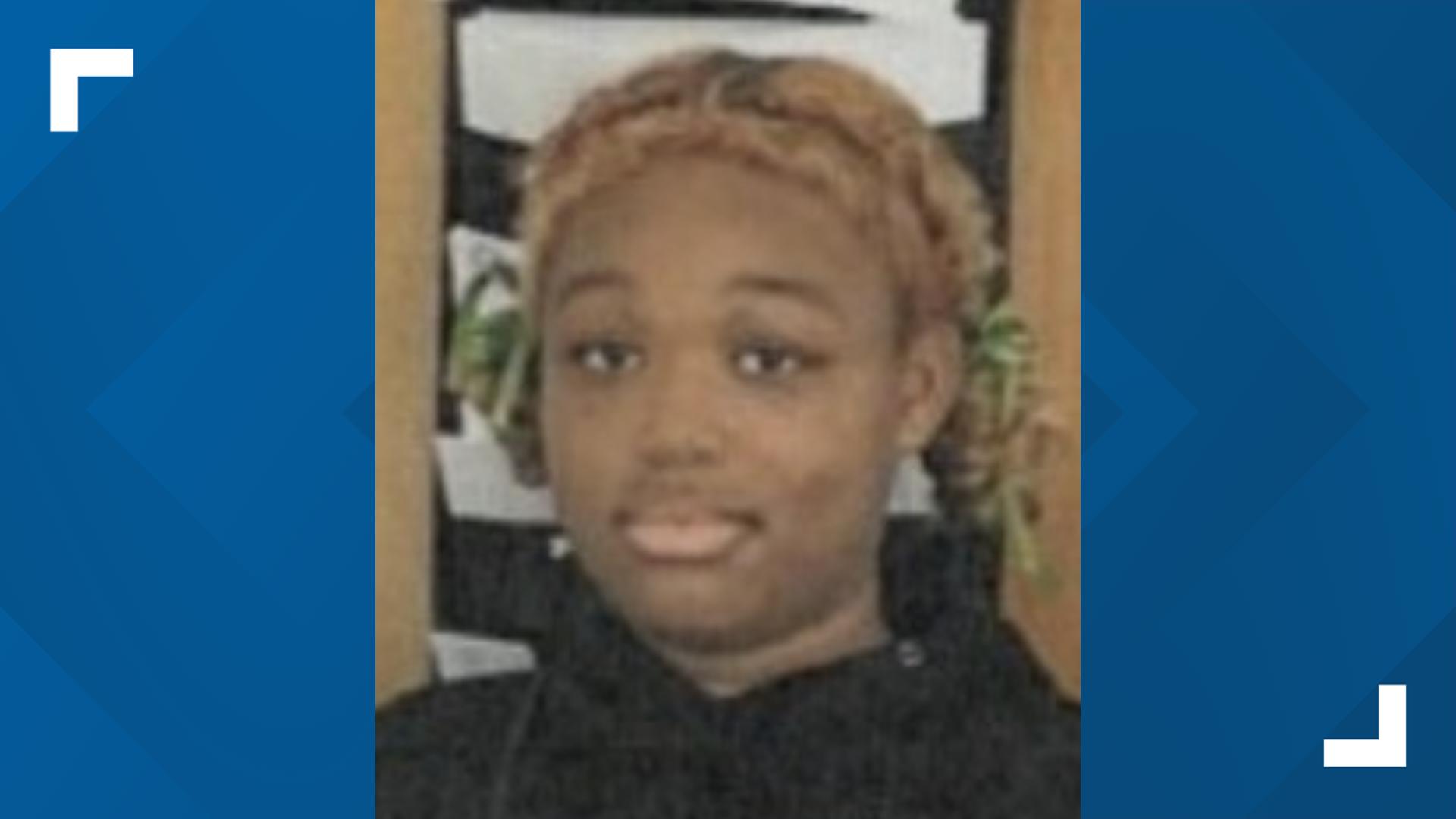 Third missing Portsmouth teen found safe, CODI Alert canceled ...