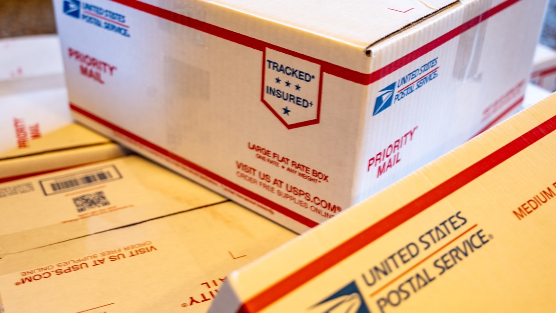 Holiday shipping deadlines hit this week. Be sure to avoid porch pirates