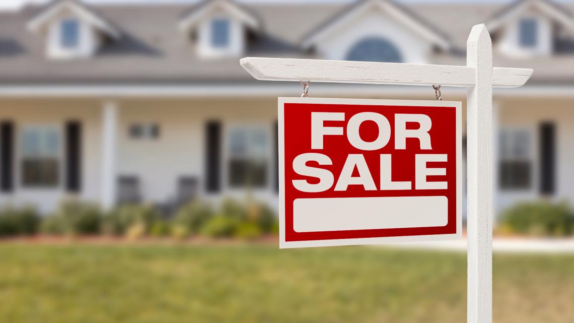 Virginia Beach homeowners feel the financial squeeze as property assessments rise