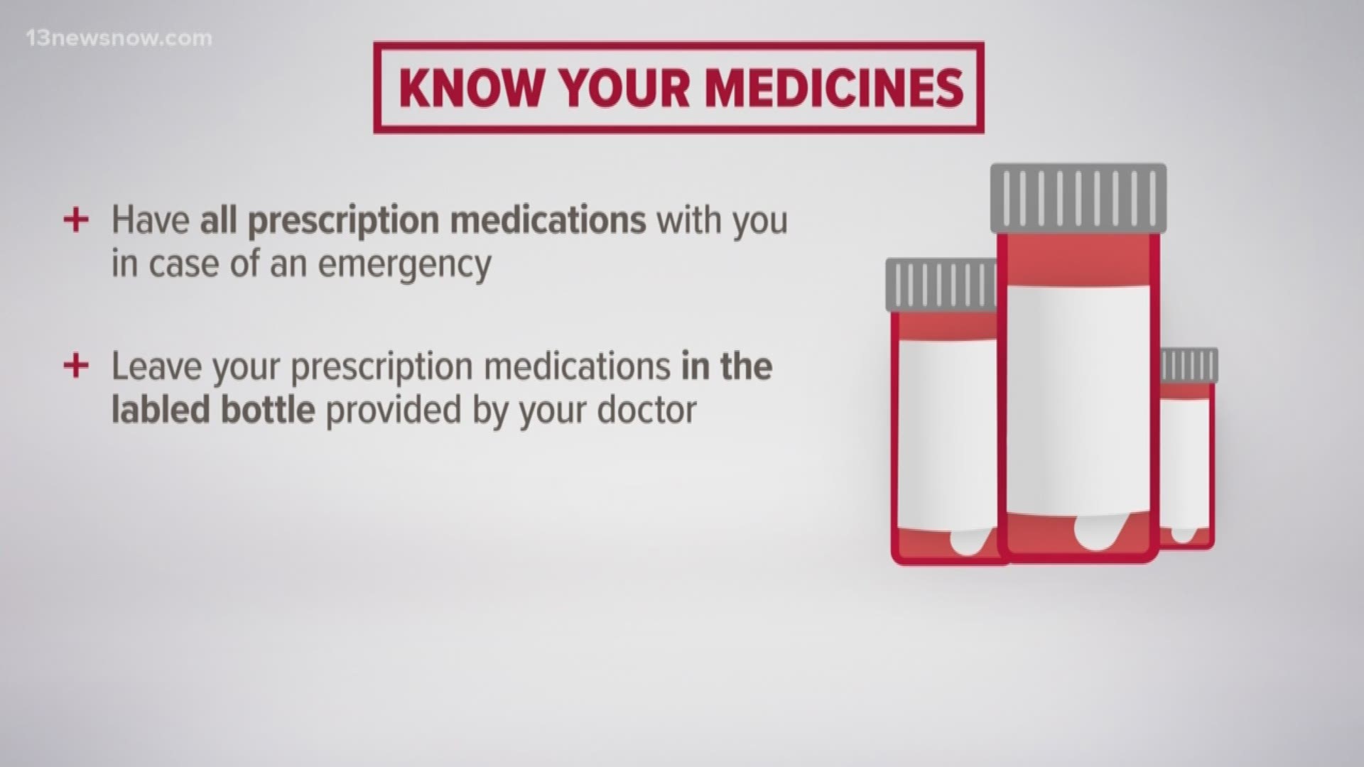 Here's a breakdown of how to get prepared for a hurricane.