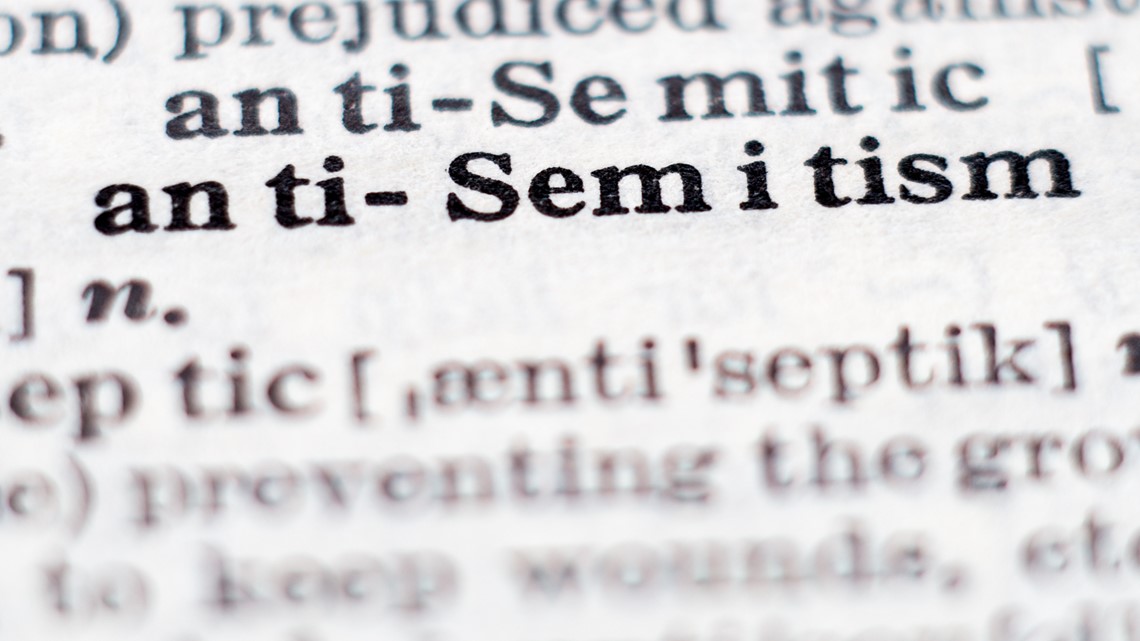 Antisemitism Task Force created by Virginia Attorney General - Vimarsana News