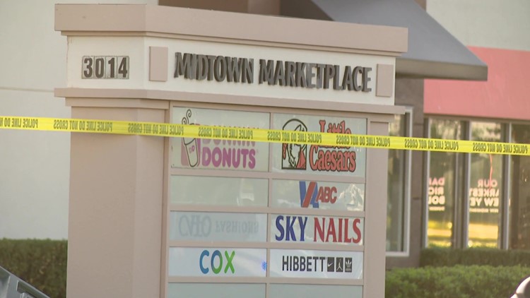 portsmouth shooting vape shop Man sentenced to 13 years in prison for deadly 2023 shooting in Portsmouth,  Va