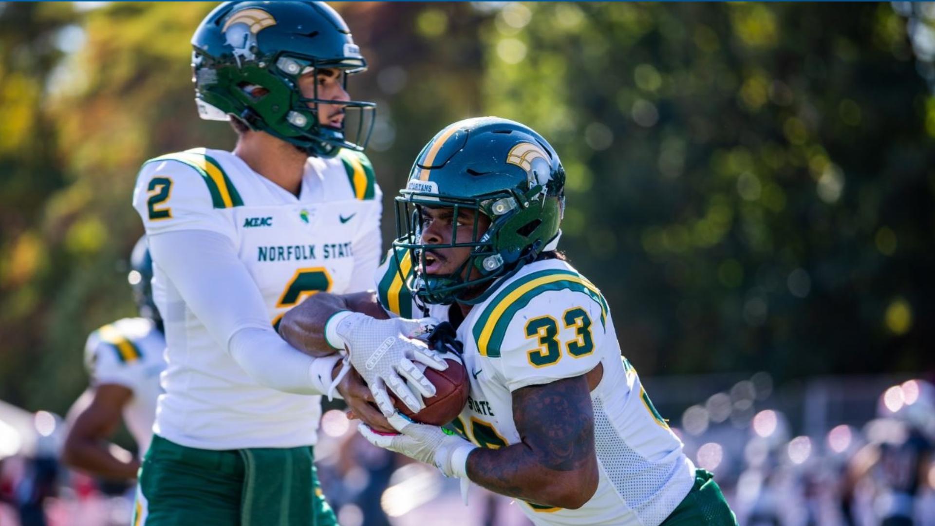 Norfolk State has been hit with key several injuries as they get ready to face Towson at home on Saturday.