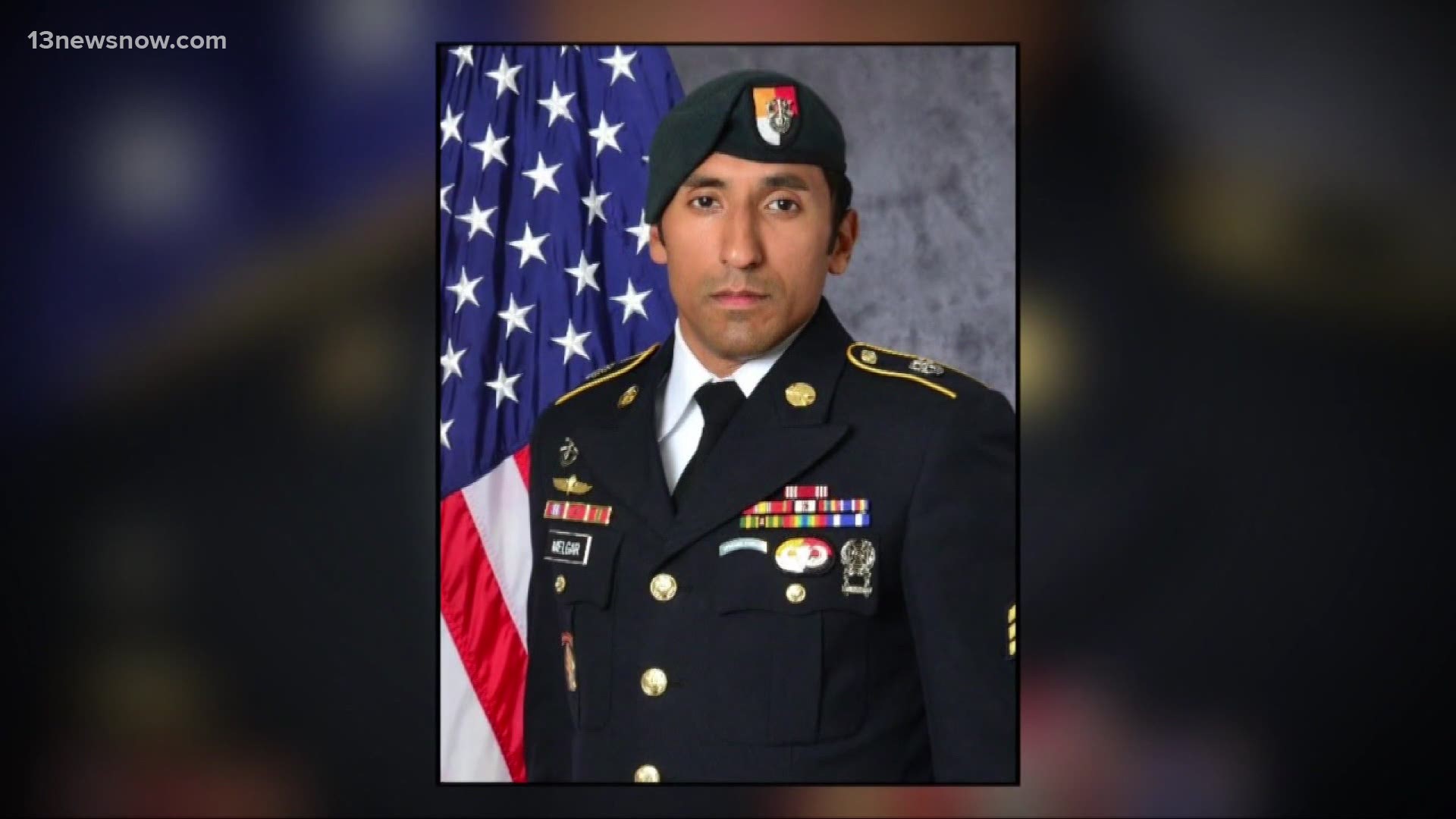 A former U.S. Marine, Mario Madera-Rodriguez, faces prison time after being found guilty of involuntary manslaughter in the death of U.S. Green Beret Logan Melgar.