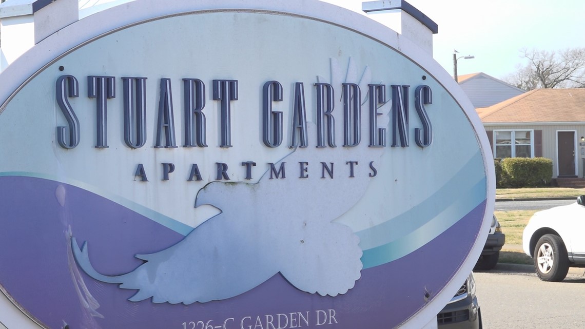 Newport News housing complex getting energy efficiency upgrades - Vimarsana News