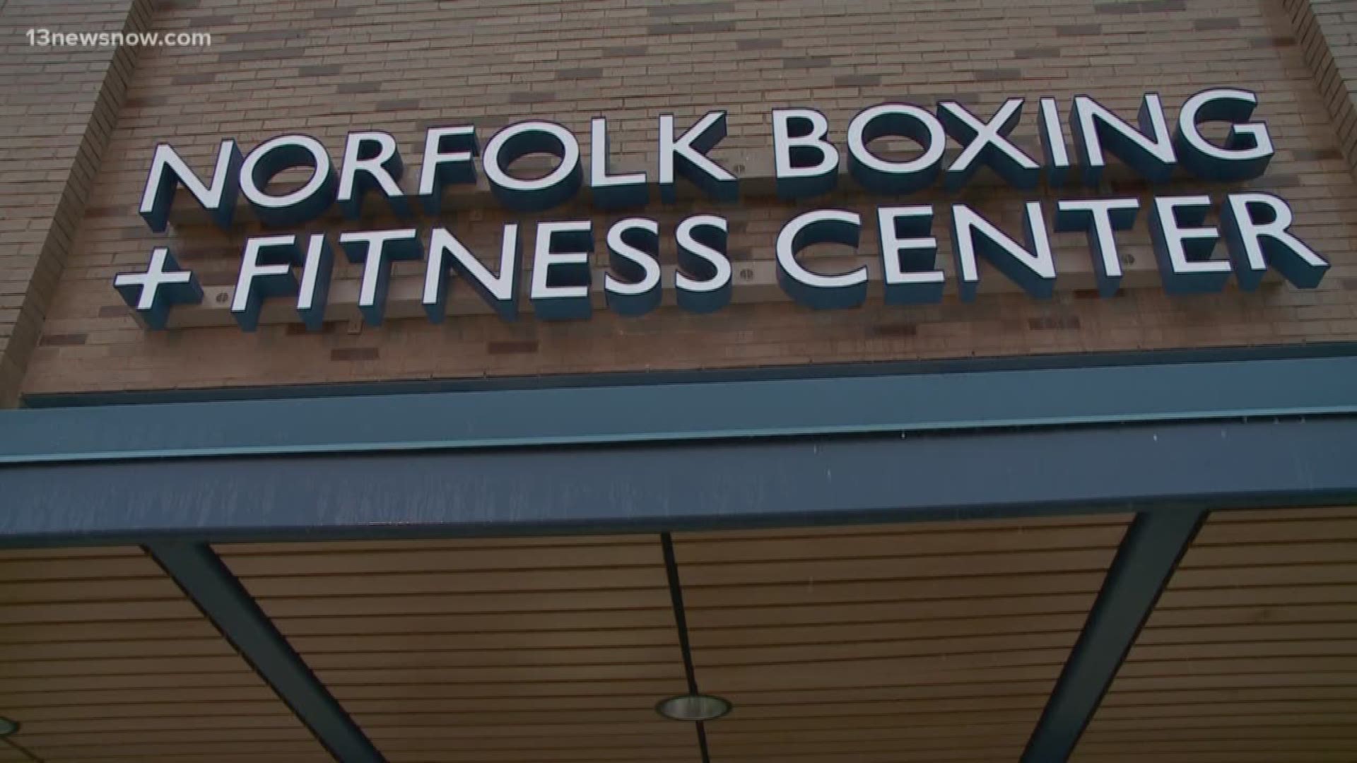 The Norfolk Boxing and Fitness Center at Harbor Park will be named after Pernell "Sweet Pea" Whitaker. City council believes he put Norfolk on the map and can continue to inspire young people.