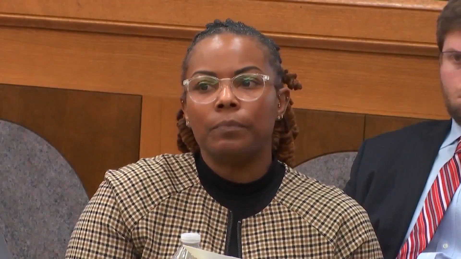 Zwerner attorney responds to appeal of $10 million verdict | 13newsnow.com