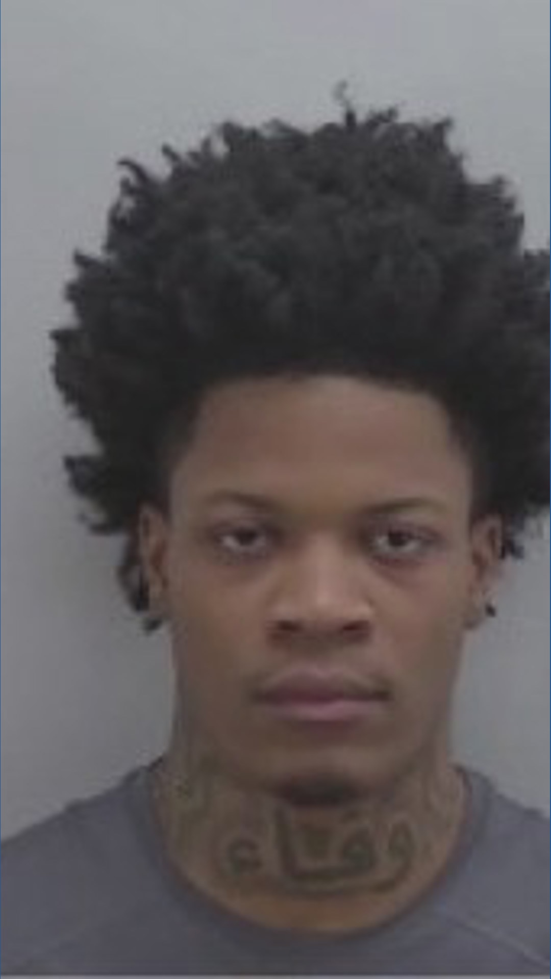 Police arrest Norfolk man in Oceanfront shooting that wounded 6 people ...