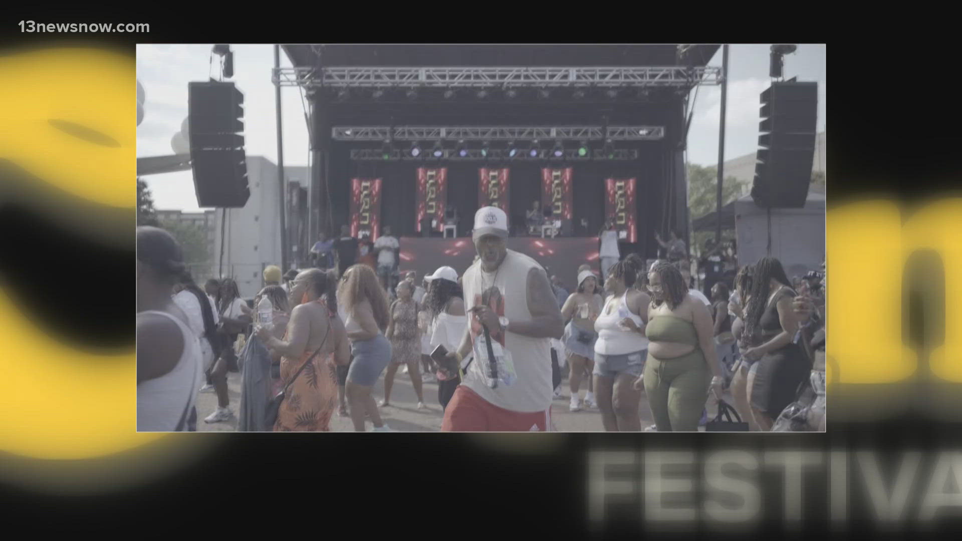 The Cousinz Festival is returning.