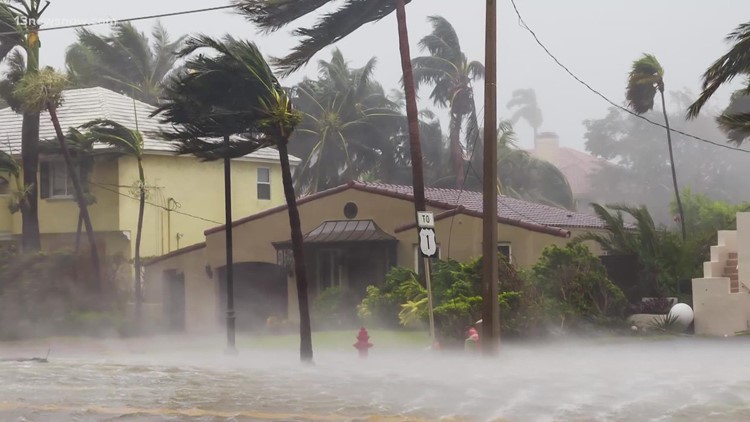 Hurricane Fast Facts: How storms are named