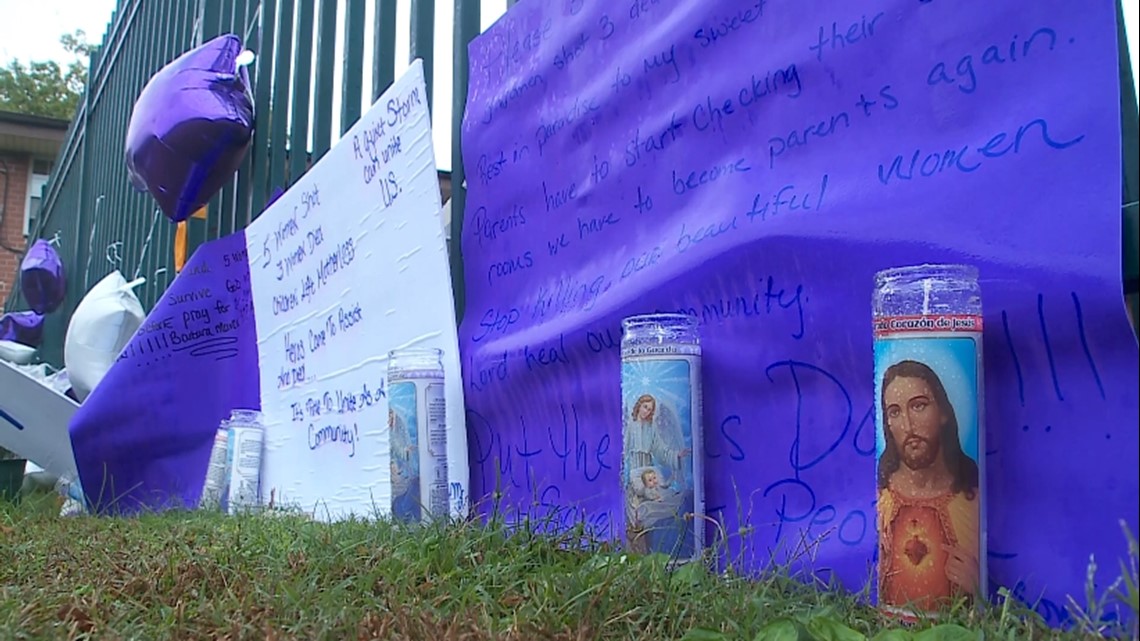 'They were good people' | Friends, neighbors of the five female victims in Norfolk shooting speak out - Vimarsana News